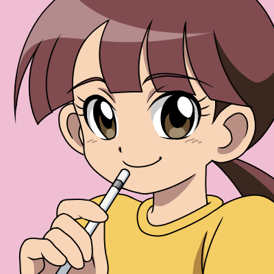 まっつん